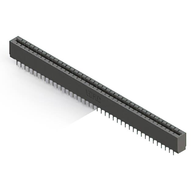 717-080-520-201 EDAC Inc.  Kantenbrettverbinder